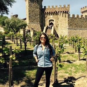 Meet your Posher, Erica ej